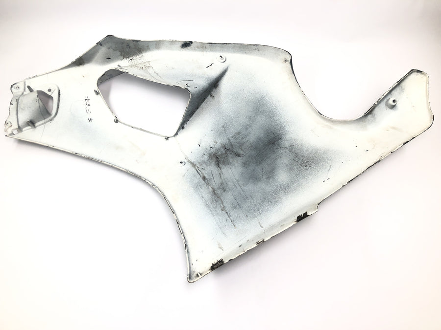 Aprilia RS 125 Extrema [1994] - Painel lateral painel inferior direito