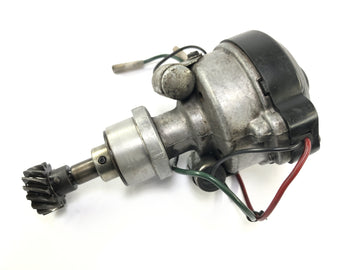 Moto Guzzi v 1000 VG [1980] - Distribuidor de Ignição Distribuidor
