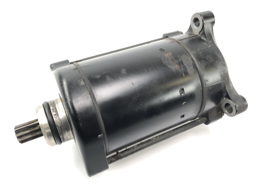 Kawasaki ZX -10 ZXT00B [1990] - motor inicial