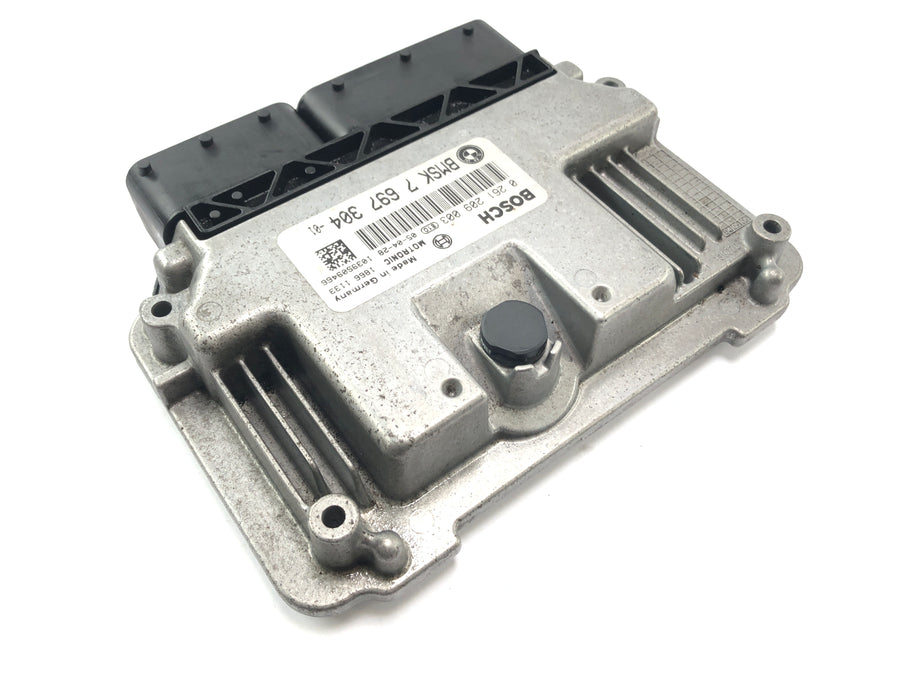 BMW R 1200 ST R1ST [2006] - Unidade de controle da Unidade de Controle Motronic ECU