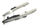 SWM RS 125 R B2 [2020] - Guia de corrente para moedor de corrente braço oscilante traseiro-6