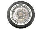 BMW R 1150 R21 [2003] - Hinterrad Relge Rad 5,00 x 17 "-6