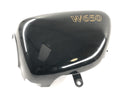 Kawasaki W 650 EJ650A [1999] - Tampa lateral do painel lateral esquerdo-1