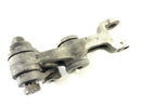 Yamaha XT 600 E 3TB [1996] - Deflanco Lever Bone Featherbone-4