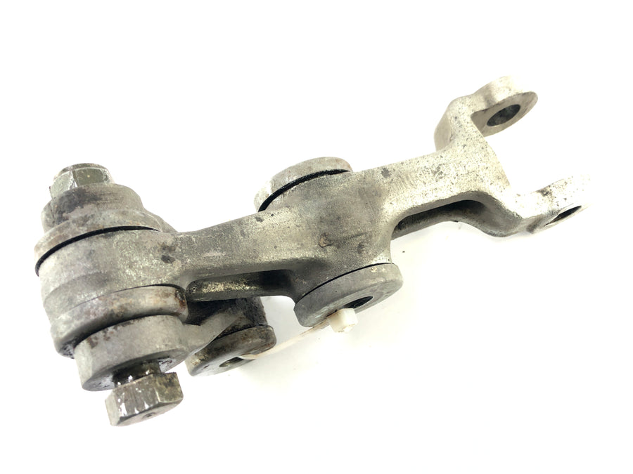 Yamaha XT 600 E 3TB [1996] - Deflanco Lever Bone Featherbone