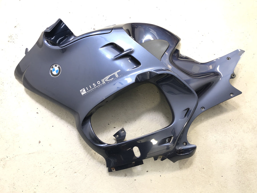 BMW R 1150 RT R22 [2001] - Carenagem frontal esquerda