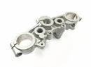 Sachs ZX 125 [1998] - Braçadeira de garfo de montagem de guiador de ponte de garfo superior braçadeira de garfo 40 mm-5