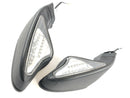 Ducati 1098 S H7 [2009] - Espelho espelho Return Return Mirror Set Casal-2