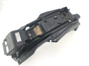 Yamaha XT 125 x [2004] - FAGLE FIGLOCKS no suporte da placa traseira-3
