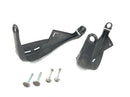 Sachs ZX 125 [1998] - protetores de mão protetores de mão par de protetores de mão de plástico-5