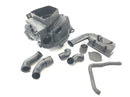 BMW R 850 C 259C [1999] - Conjunto de adaptadores para coletor de admissão da caixa do filtro de ar-1