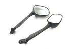 Honda CBR 125 R JC50 [2012] - Espelho retrovisor externo ajustado esquerdo e direito-3