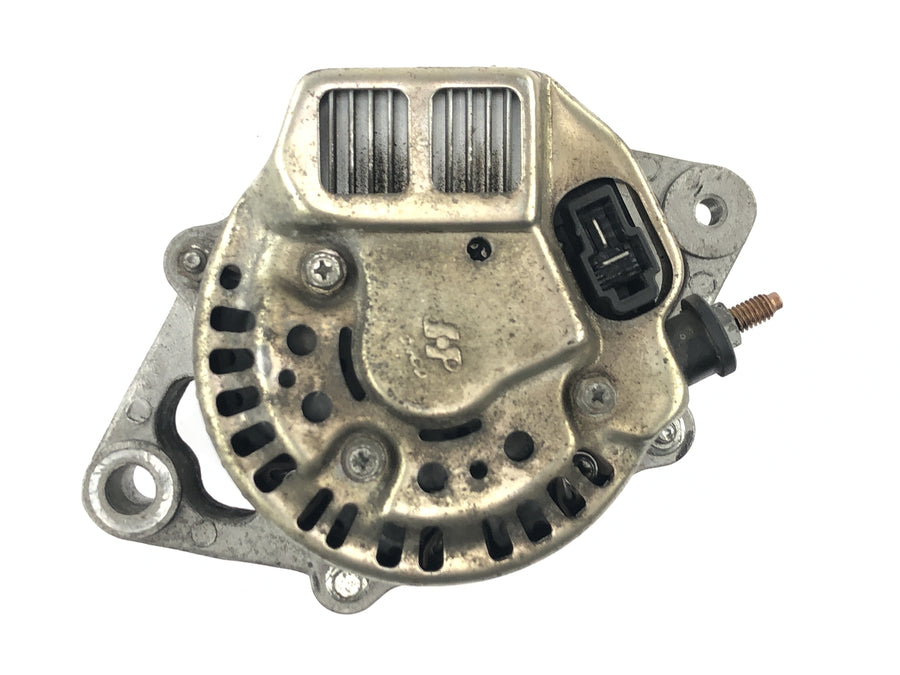 Moto Guzzi Stelvio 1200 8V [2016] - Alternador Gerador Carregador Alternador