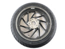 BMW K 1300 S K12S [2010] - RIM RAD RAD ALTO ALTERO 190 55 ZR17 DOT1223-4