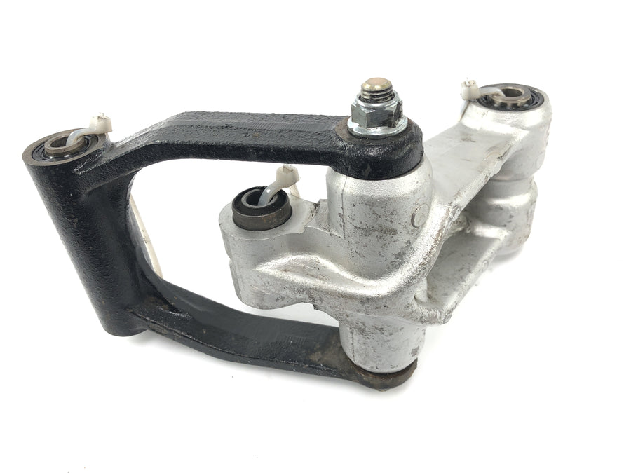 HONDA CBX 750 RC17 [1984] - Suspensão da roda traseira do absorvedor de alavanca de cães Spribe