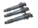 Triumph Sprint St 1050 [2005] - Conjunto de bobinas de ignição Denso-2