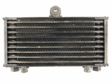 Moto Guzzi Norge 1200 [2006] - Cooler de óleo - 0