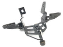 BMW F 650 GS R13 [2002] - Crente de pés do motorista do suporte para pés com suporte-2