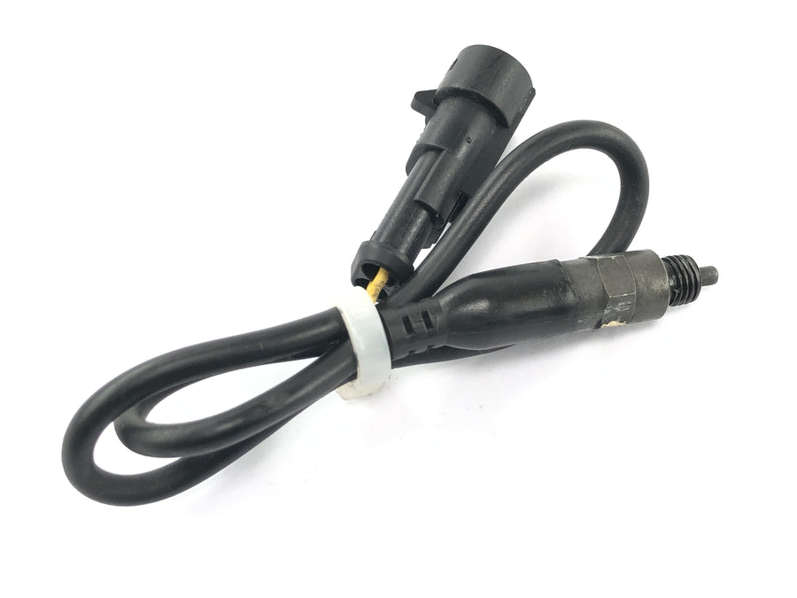 Ducati ST3 S3 [2004] - Pressostato do interruptor da luz do freio traseiro