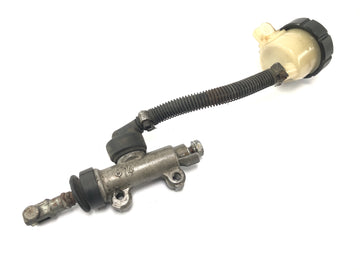 Kawasaki Z 1100 KZT10A [1984] - Bomba de freio na bomba de freio do pé traseiro