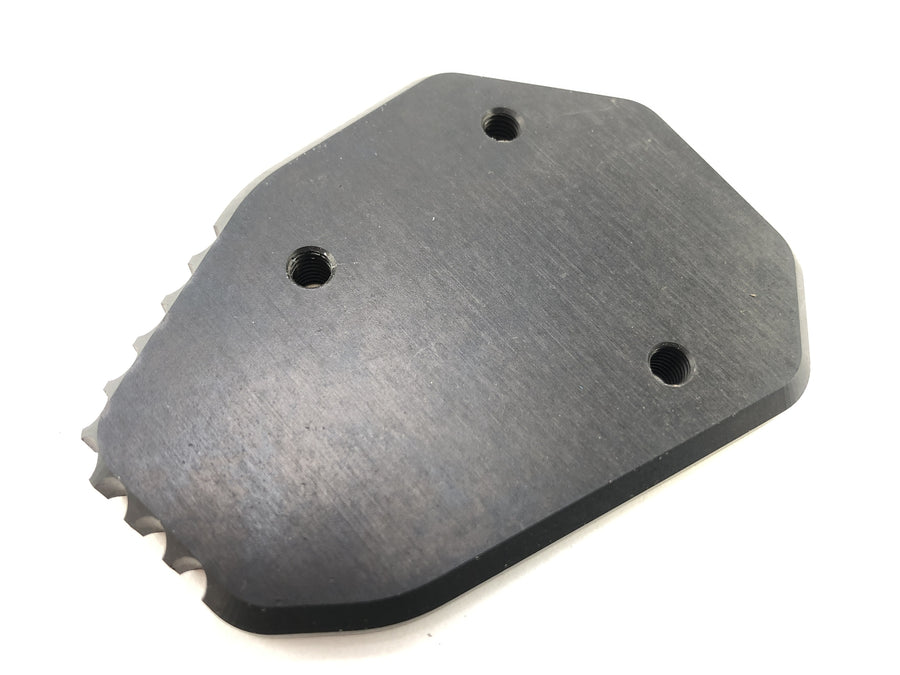 BMW K 1300 R K12S [2014] - Placa de suporte lateral