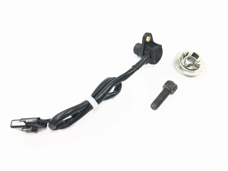 Suzuki GSX R 1000 WVB6 K6 [2006] - Sensor de velocidade do velocímetro