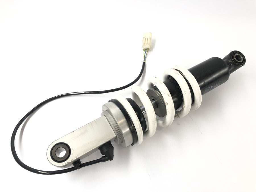 BMW K 1300 S K12S [2010] - Spring Shock absorvedor na frente