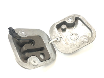 Kawasaki ZX 12 R ZXT20A [2001] - Sensor de fluxo de ar do sensor da tampa da caixa do filtro de ar