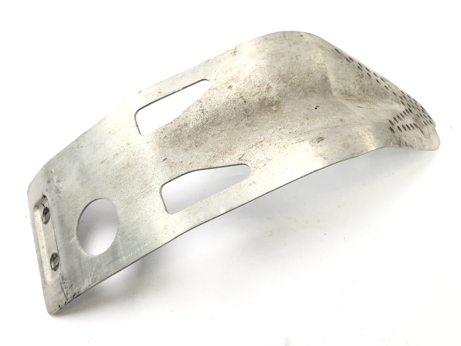SWM SM 125 R [2018] - Placa de proteção de proteção ao motor Skid Plate na frente