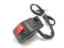 KTM 690 SM Prestige [2007] - interruptor do guidão do guidão-1