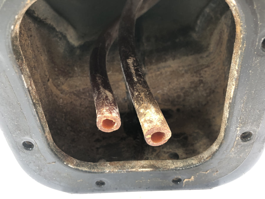Aprilia Mille RSV 1000 ME [1999] - Tanque de combustível tanque de gasolina carenagem corrida