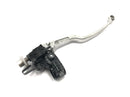 Honda CBR 1000 RR SC59 [2008] - Encaixe da embreagem, alavanca da embreagem ajustável na frente-3