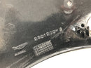 TRIUMPH DAYTONA 955I T595 [1998] - Máscara de carenagem frontal carenagem de púlpito-6