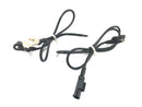 BMW C1 125 [2002] - Sensor ABS sensor de roda sensor de velocidade dianteiro e traseiro BOSCH-5