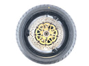 Suzuki GSF 1200 S Bandit WVA9 [2003] - borda da roda dianteira Rad 3,50 x 17 "-2