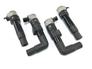 BMW R 1200 R R1ST [2008] - Bobina de ignição Bobinas de ignição Conector da vela de ignição Conjunto de módulos de ignição-1