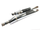 Yamaha XV 1600 Wild Star VP08 [2002] - Silenciadores de escape-4