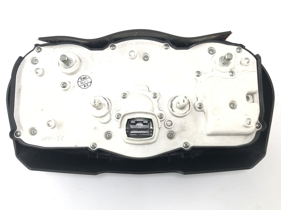 Triumph Sprint St 1050 [2005] - Cockpit Tacho Confirtings Tacometer Display