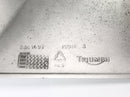 Triumph Tiger 955i 709EN [2003] - Carenagem traseira carenagem lateral esquerda-3
