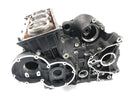 Triumph Daytona 900 T300 [1996] - Bloco de cilindros do cárter do motor com pistões-4