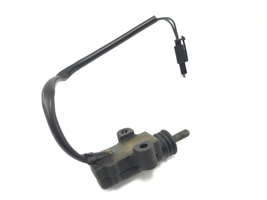 Kawasaki ZX -10 ZXT00B [1990] - Interruptor de suporte lateral