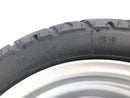 BMW C1 125 [2002] - Pneu aro traseiro 3,50 x 12"-5