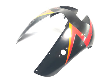 Aprilia RSV 1000 RP Mille [2001] - carenagem da máscara da lâmpada parte superior carenagem frontal do púlpito - 0