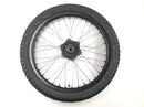SWM RS 125 R B2 [2020] - Pneu dianteiro 1,60 x 21"-2