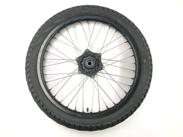 SWM RS 125 R B2 [2020] - Pneu dianteiro 1,60 x 21" - 0