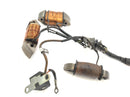 Yamaha XT 350 3yt / 55V [1990] - Alternador com captação-2