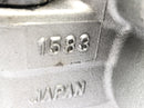 Kawasaki VN 1600 Classic VNT60A [2007] - suporte do assento da válvula do trem de válvula traseiro da cabeça do cilindro-2
