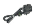 Moto Guzzi California 1100 EV KD [1998] - Encaixe do interruptor esquerdo do guiador-2