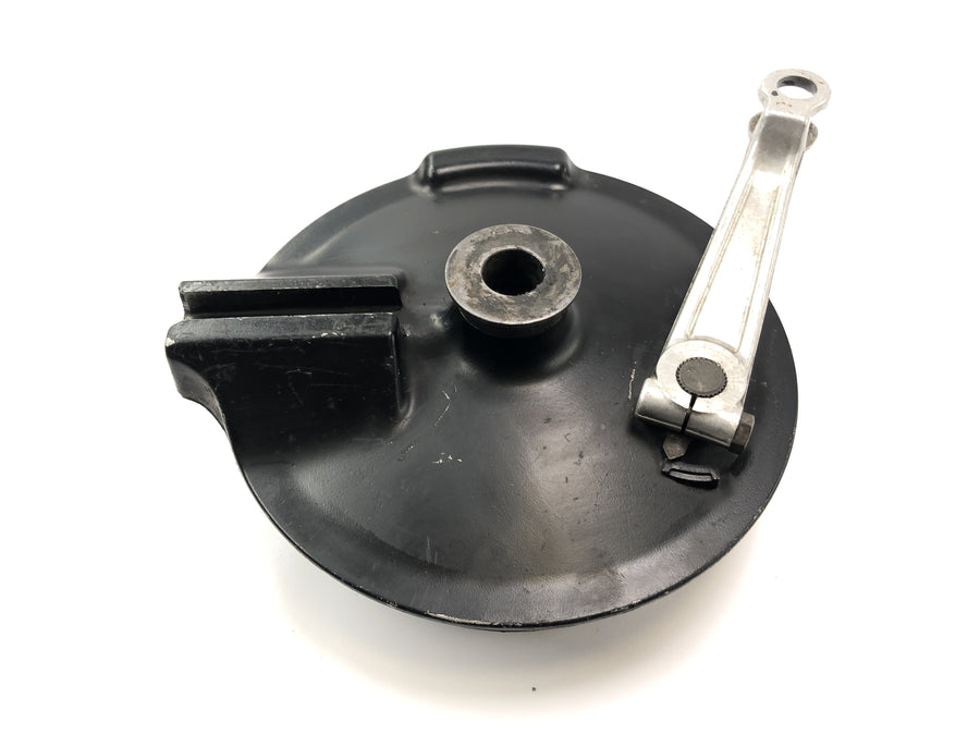 Yamaha XT 600 Z Ténéré 1VJ [1986] - Conjunto do cubo do freio do freio