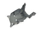 Ducati ST3 S3 [2004] - porta-matrícula porta-placa traseira com proteção contra respingos-4